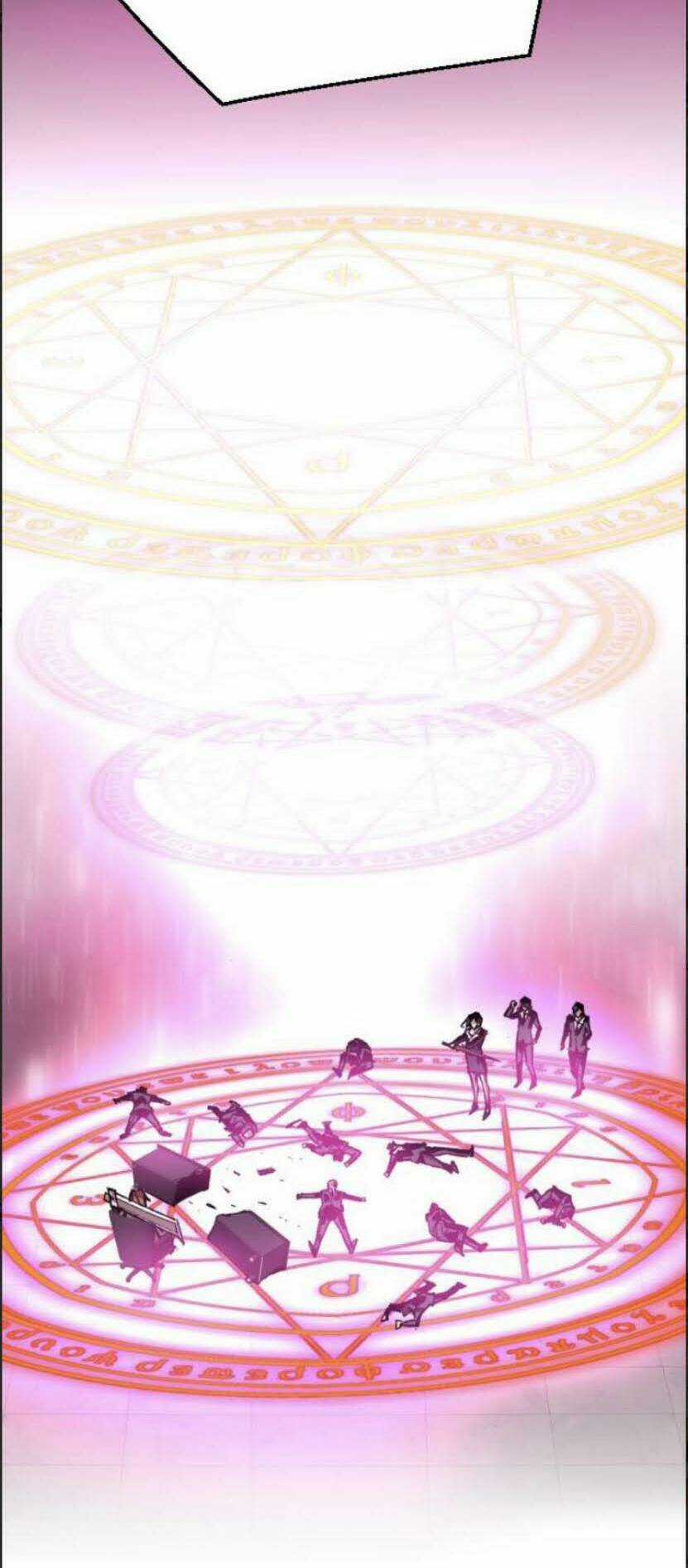 Phá Bỏ Giới Hạn - Chapter 9 - Trang 37