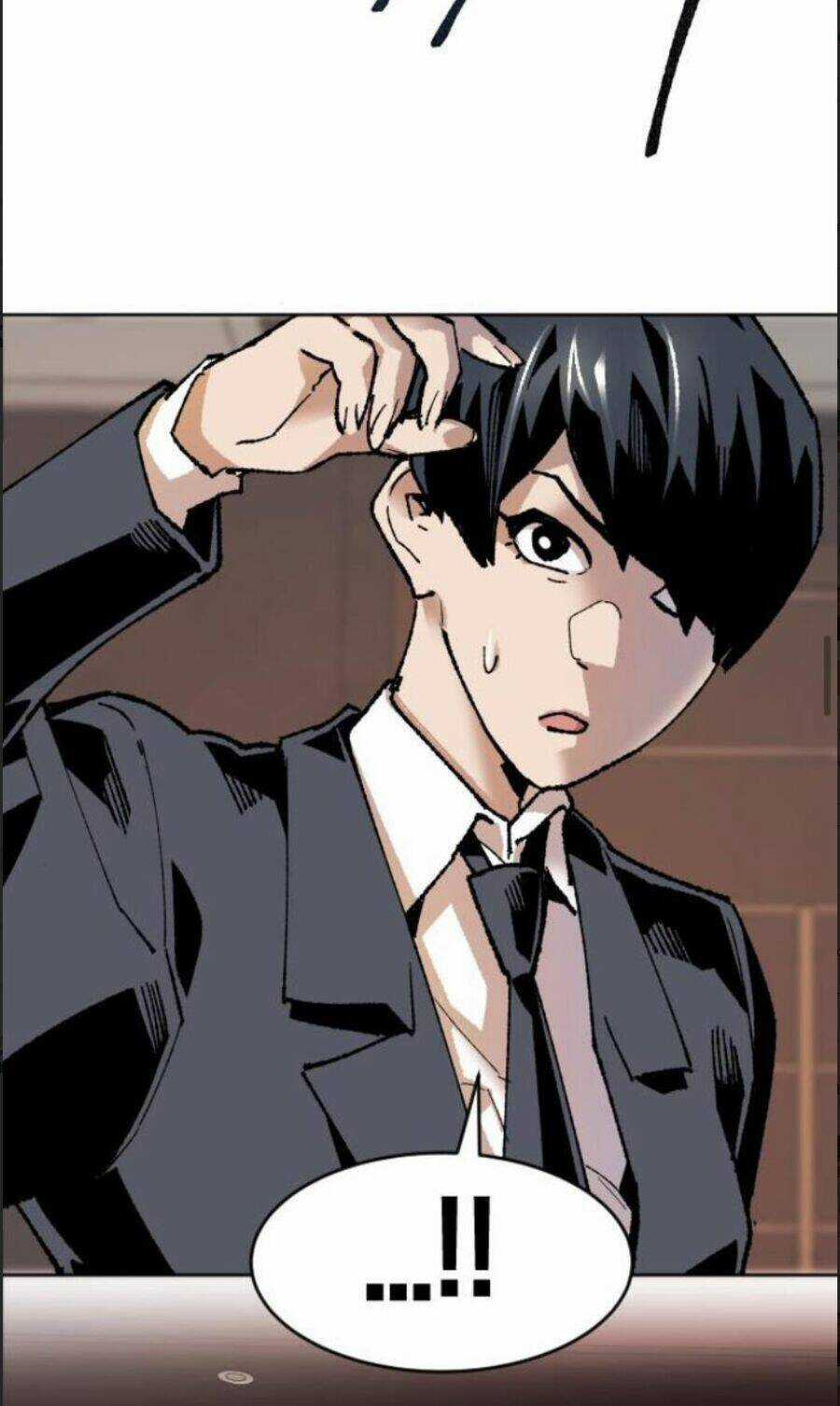 Phá Bỏ Giới Hạn - Chapter 9 - Trang 39