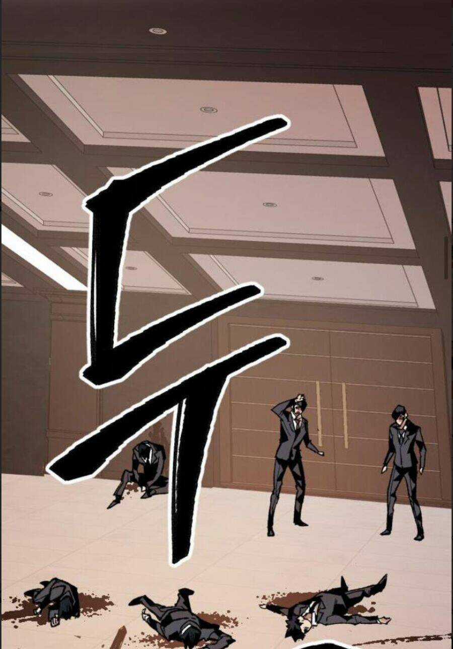 Phá Bỏ Giới Hạn - Chapter 9 - Trang 40