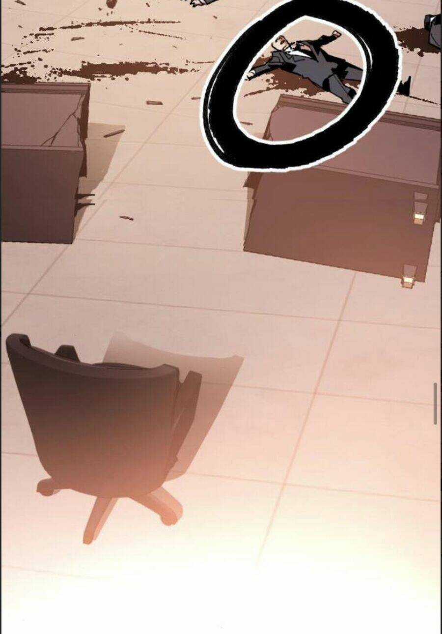 Phá Bỏ Giới Hạn - Chapter 9 - Trang 41