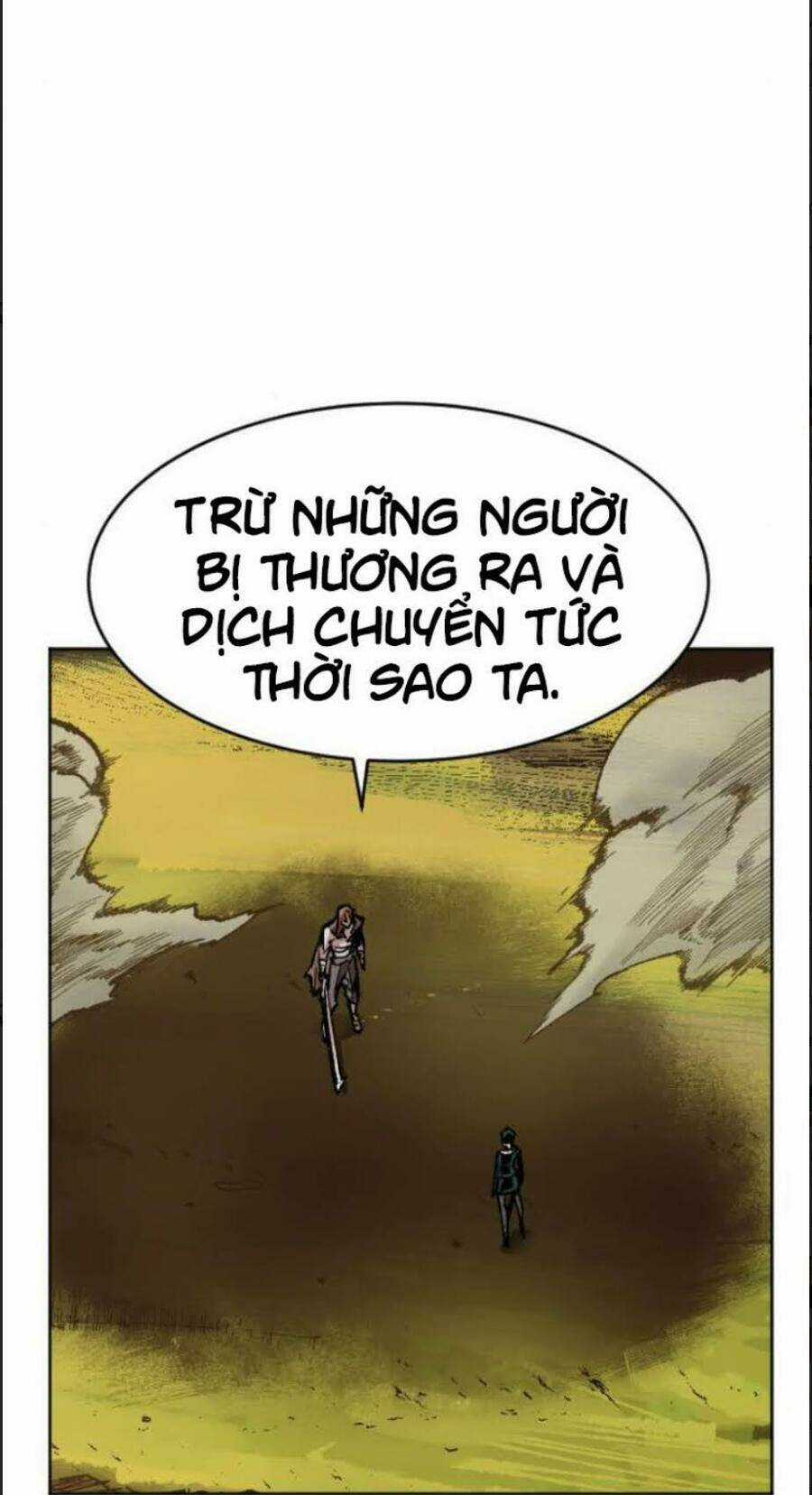 Phá Bỏ Giới Hạn - Chapter 9 - Trang 48