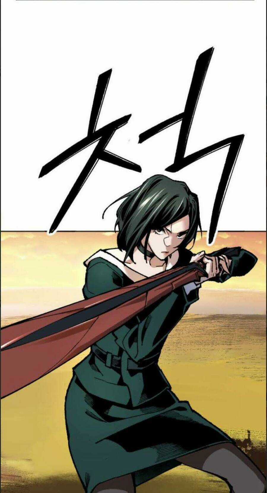 Phá Bỏ Giới Hạn - Chapter 9 - Trang 49