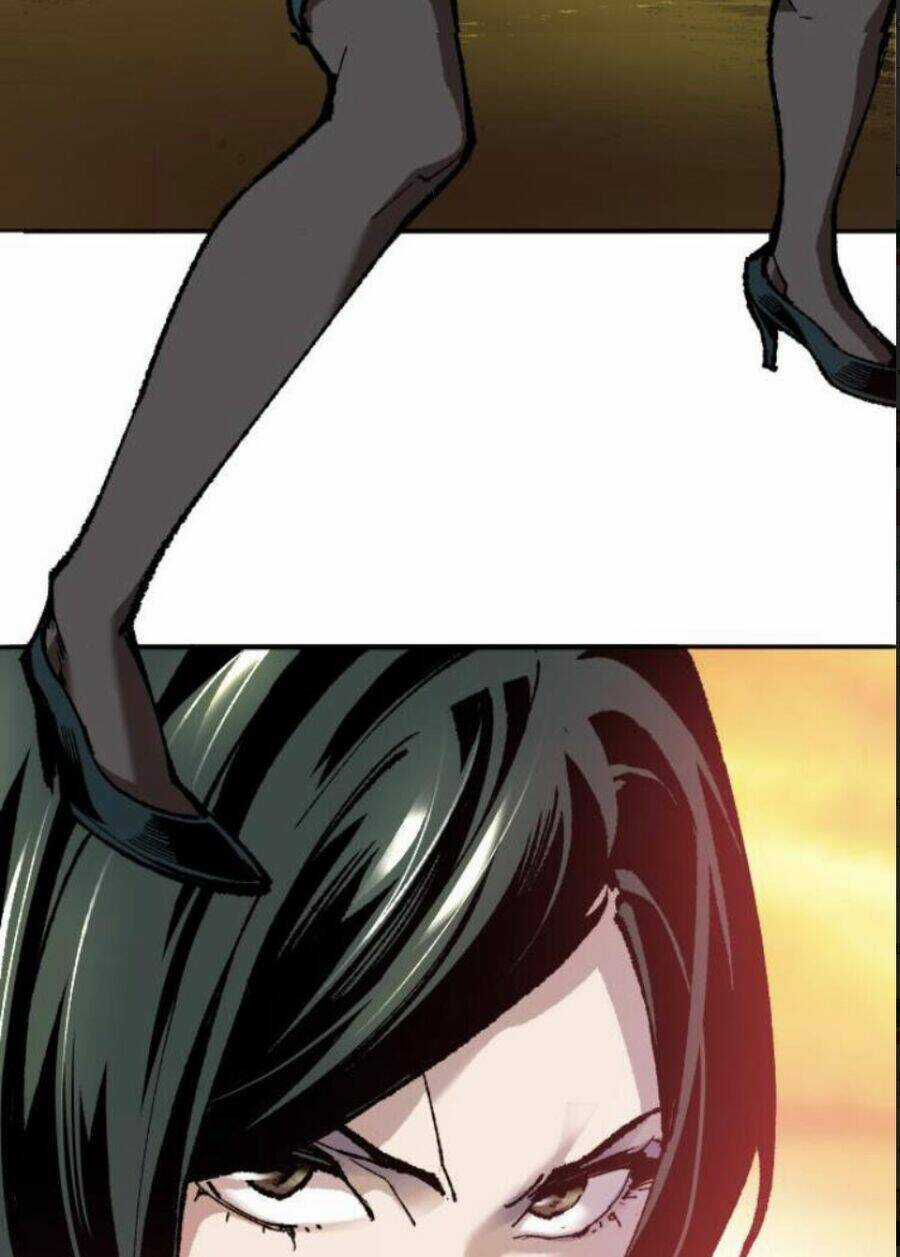 Phá Bỏ Giới Hạn - Chapter 9 - Trang 50