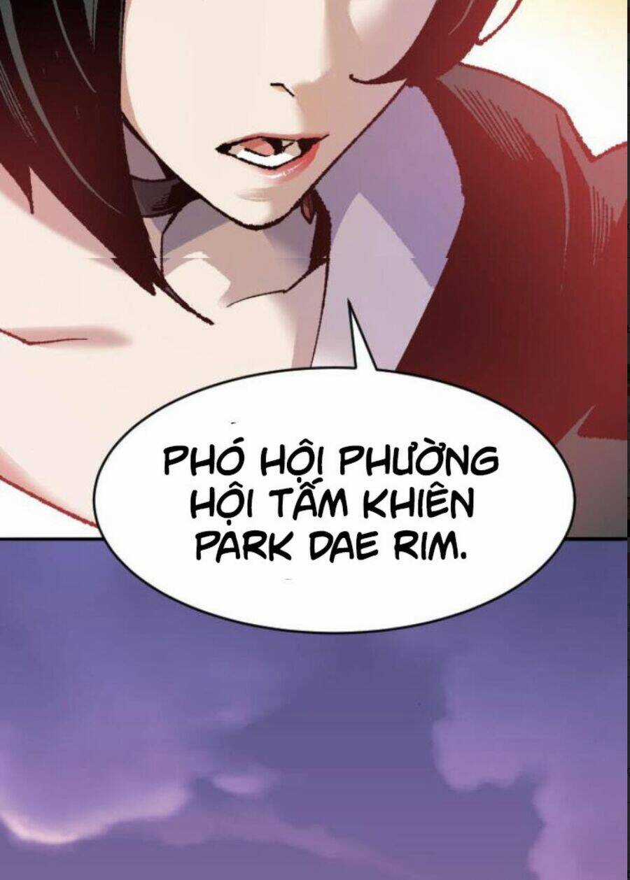 Phá Bỏ Giới Hạn - Chapter 9 - Trang 51