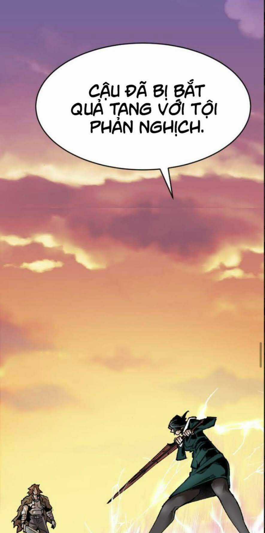 Phá Bỏ Giới Hạn - Chapter 9 - Trang 52