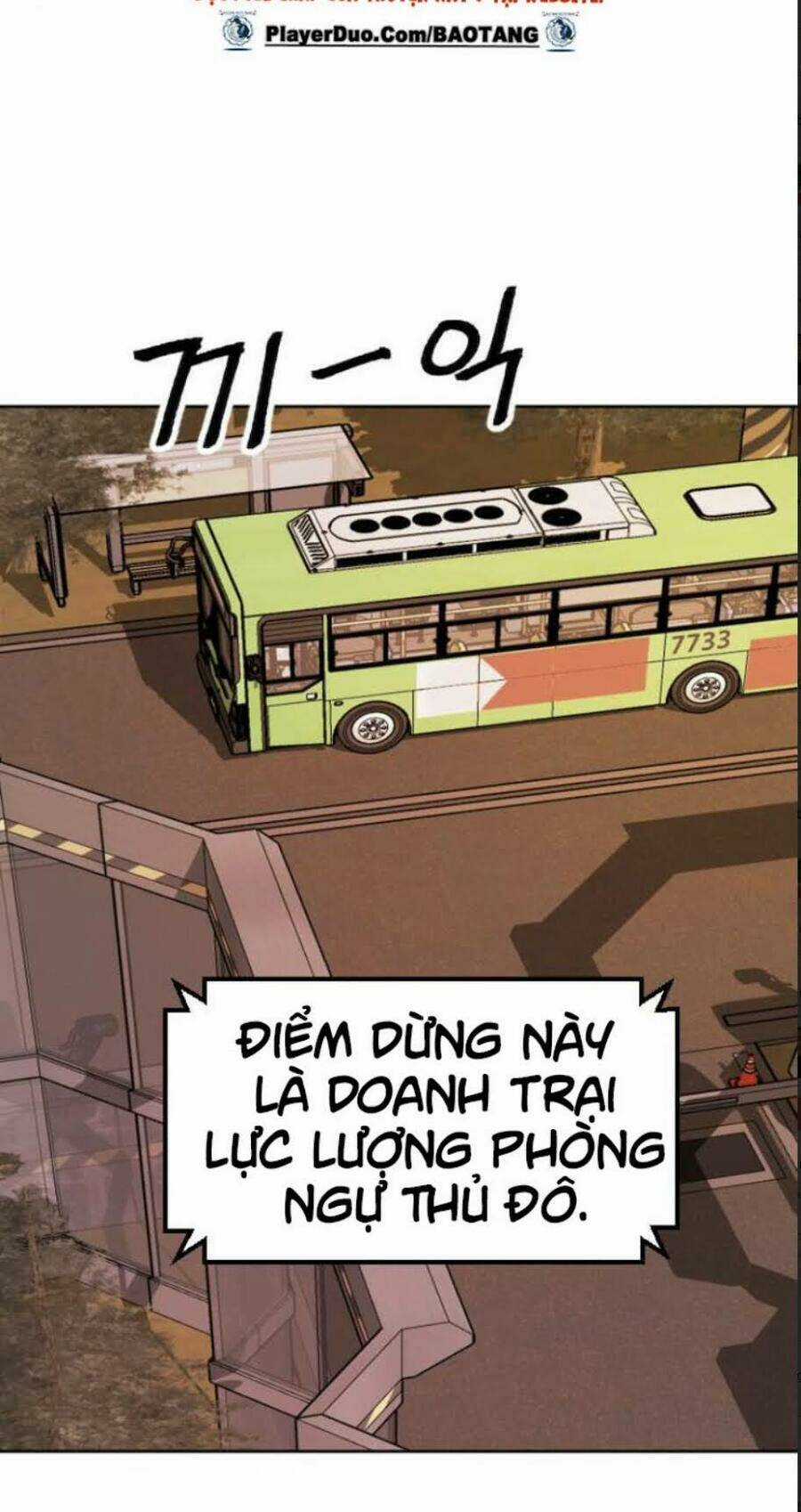 Phá Bỏ Giới Hạn - Chapter 9 - Trang 55