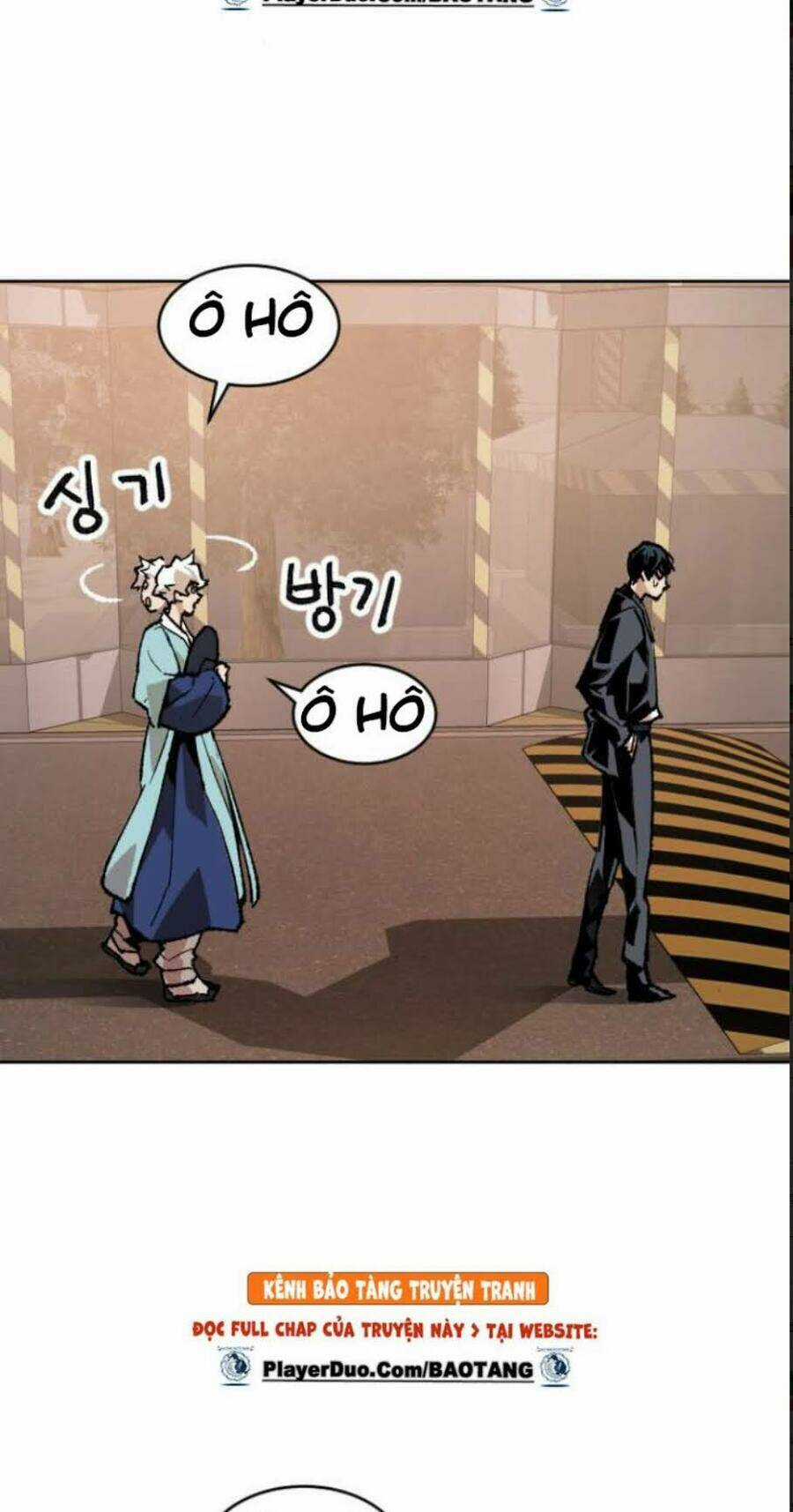 Phá Bỏ Giới Hạn - Chapter 9 - Trang 58