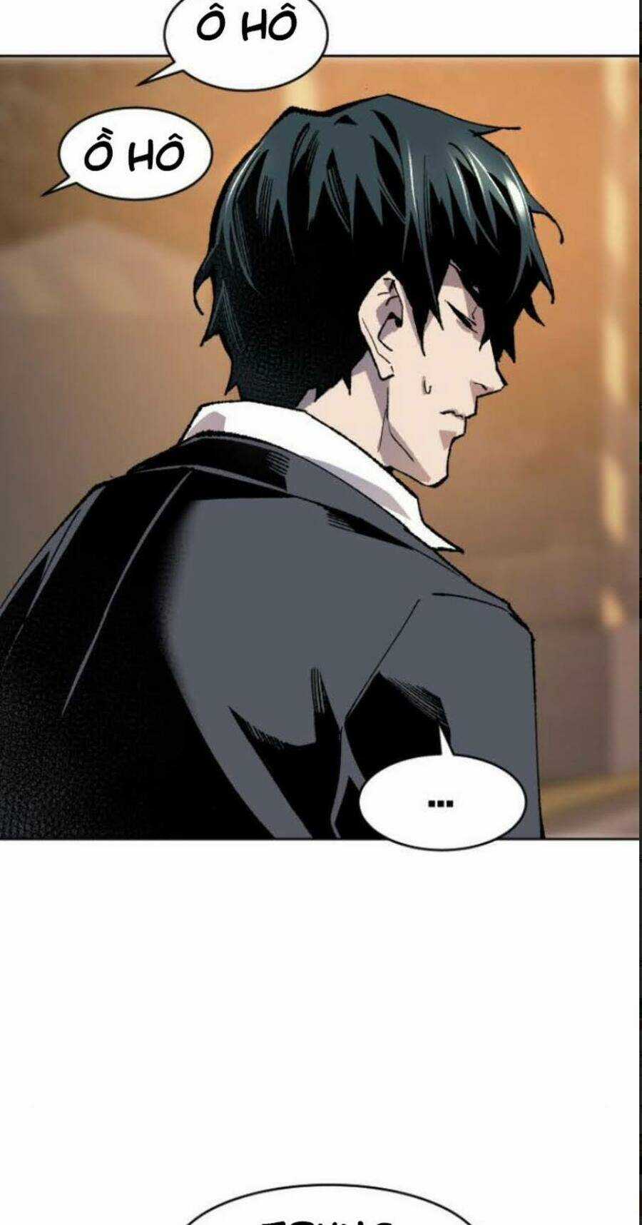 Phá Bỏ Giới Hạn - Chapter 9 - Trang 59