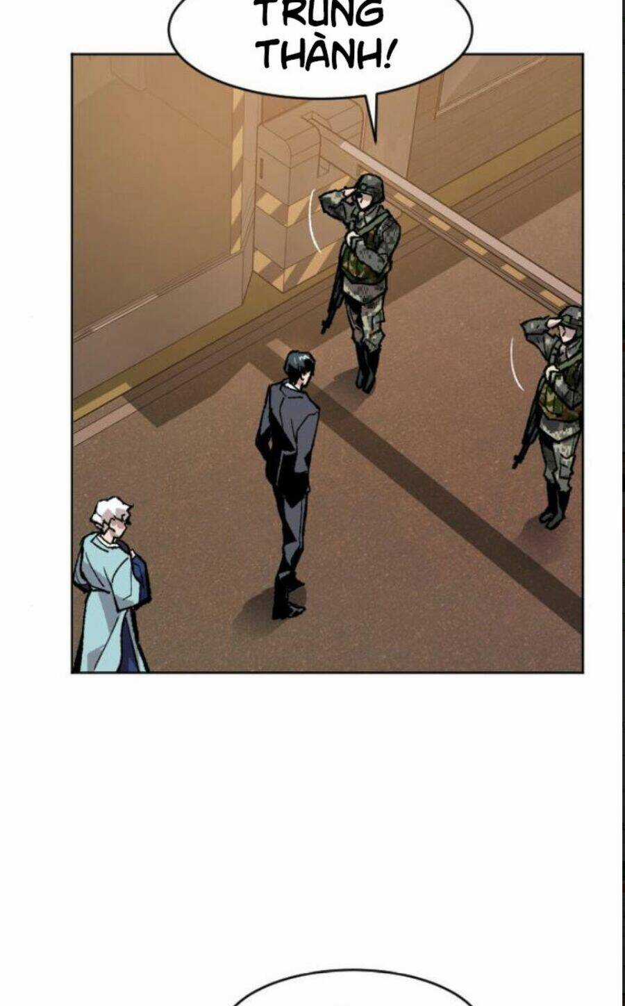 Phá Bỏ Giới Hạn - Chapter 9 - Trang 60