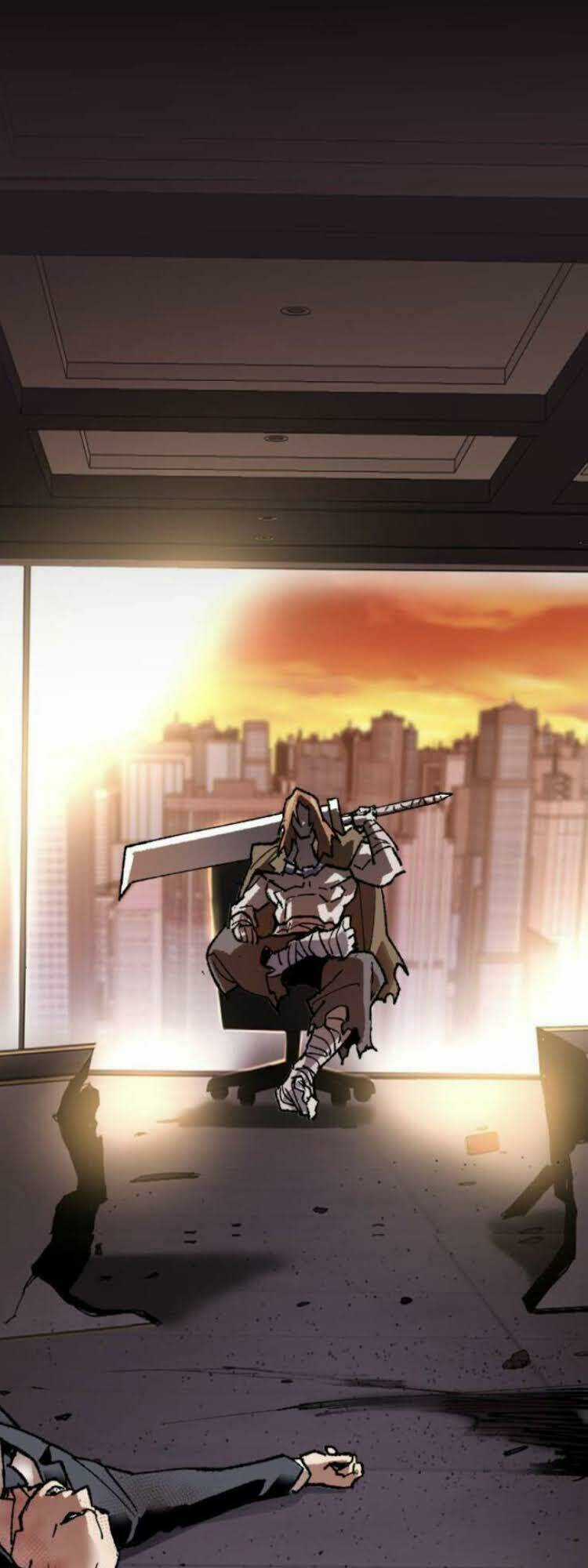 Phá Bỏ Giới Hạn - Chapter 9 - Trang 7