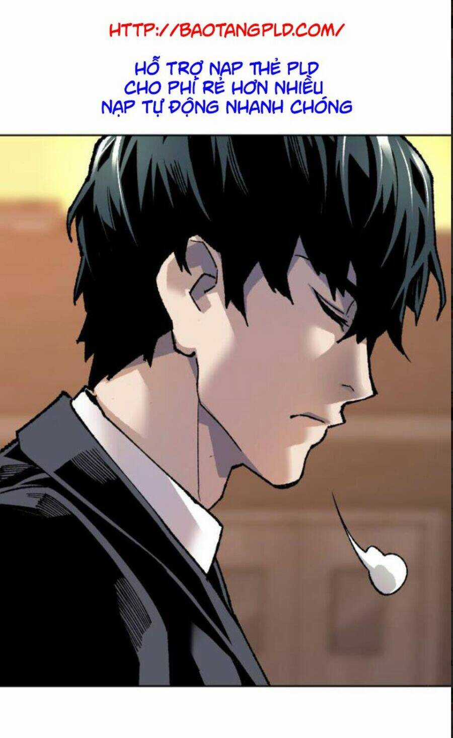 Phá Bỏ Giới Hạn - Chapter 9 - Trang 64