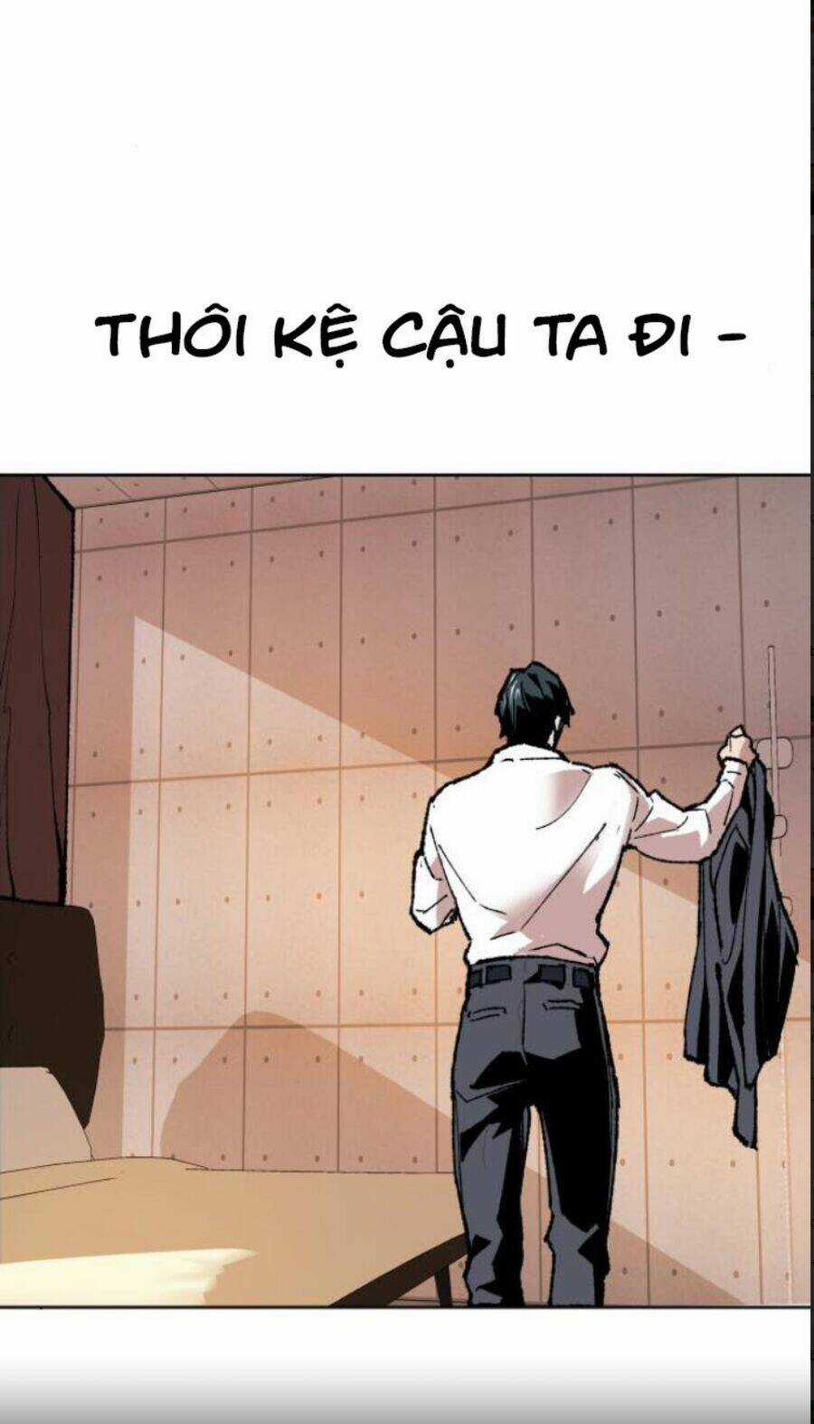 Phá Bỏ Giới Hạn - Chapter 9 - Trang 66