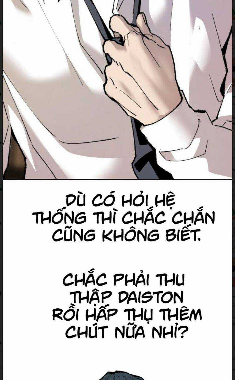 Phá Bỏ Giới Hạn - Chapter 9 - Trang 69