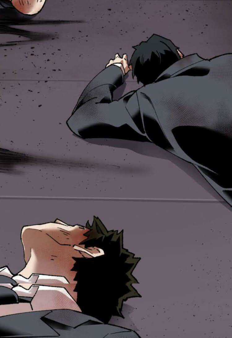 Phá Bỏ Giới Hạn - Chapter 9 - Trang 8