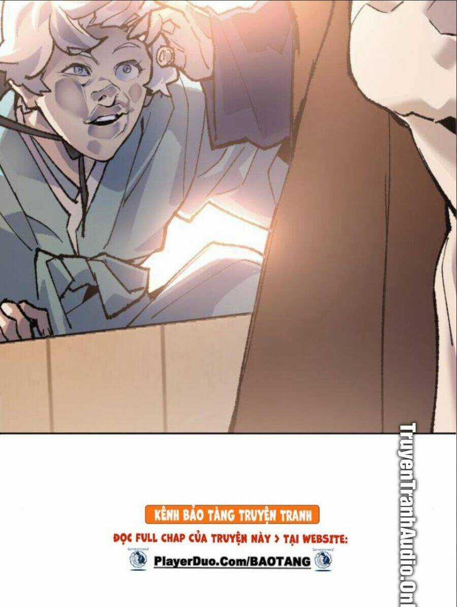 Phá Bỏ Giới Hạn - Chapter 9 - Trang 72