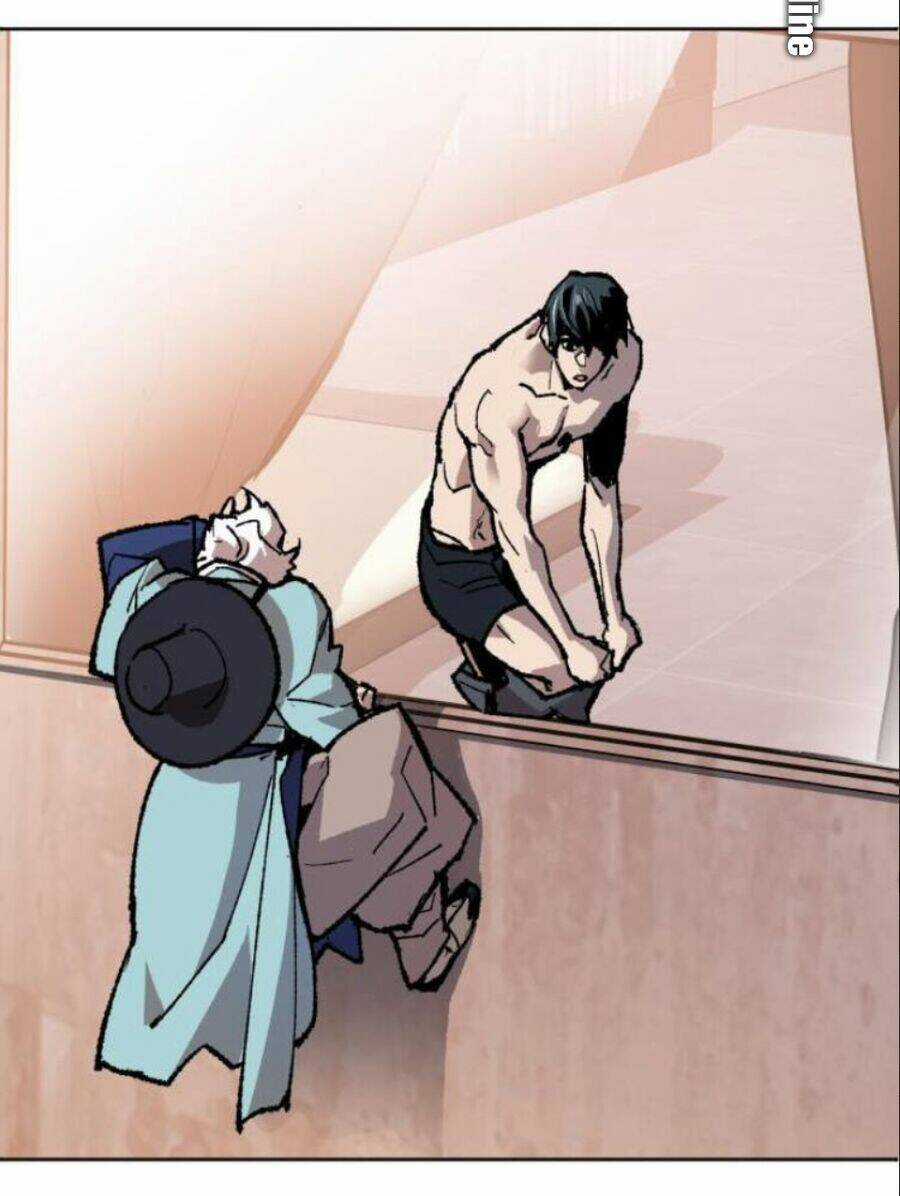 Phá Bỏ Giới Hạn - Chapter 9 - Trang 73