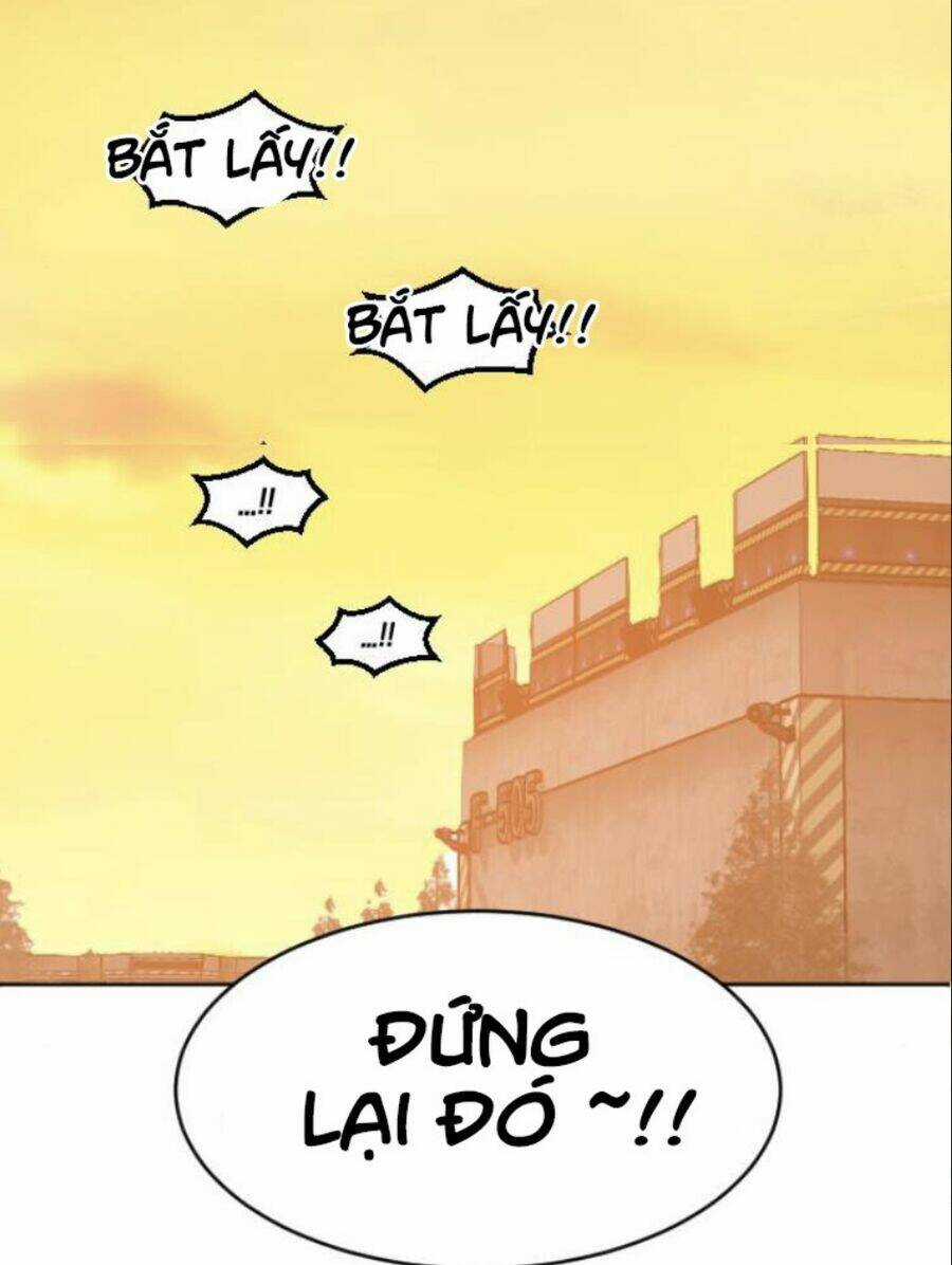 Phá Bỏ Giới Hạn - Chapter 9 - Trang 77