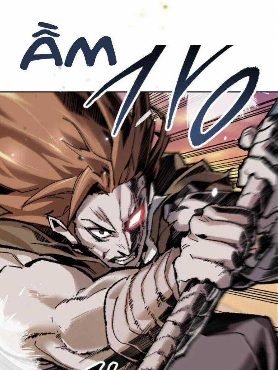 Phá Bỏ Giới Hạn - Chapter 9 - Trang 80