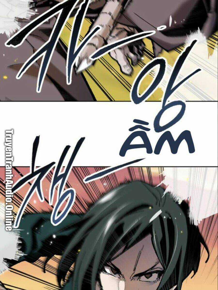 Phá Bỏ Giới Hạn - Chapter 9 - Trang 81