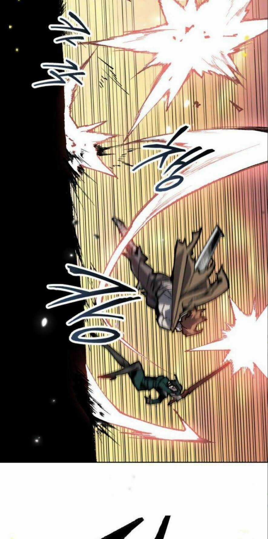 Phá Bỏ Giới Hạn - Chapter 9 - Trang 83