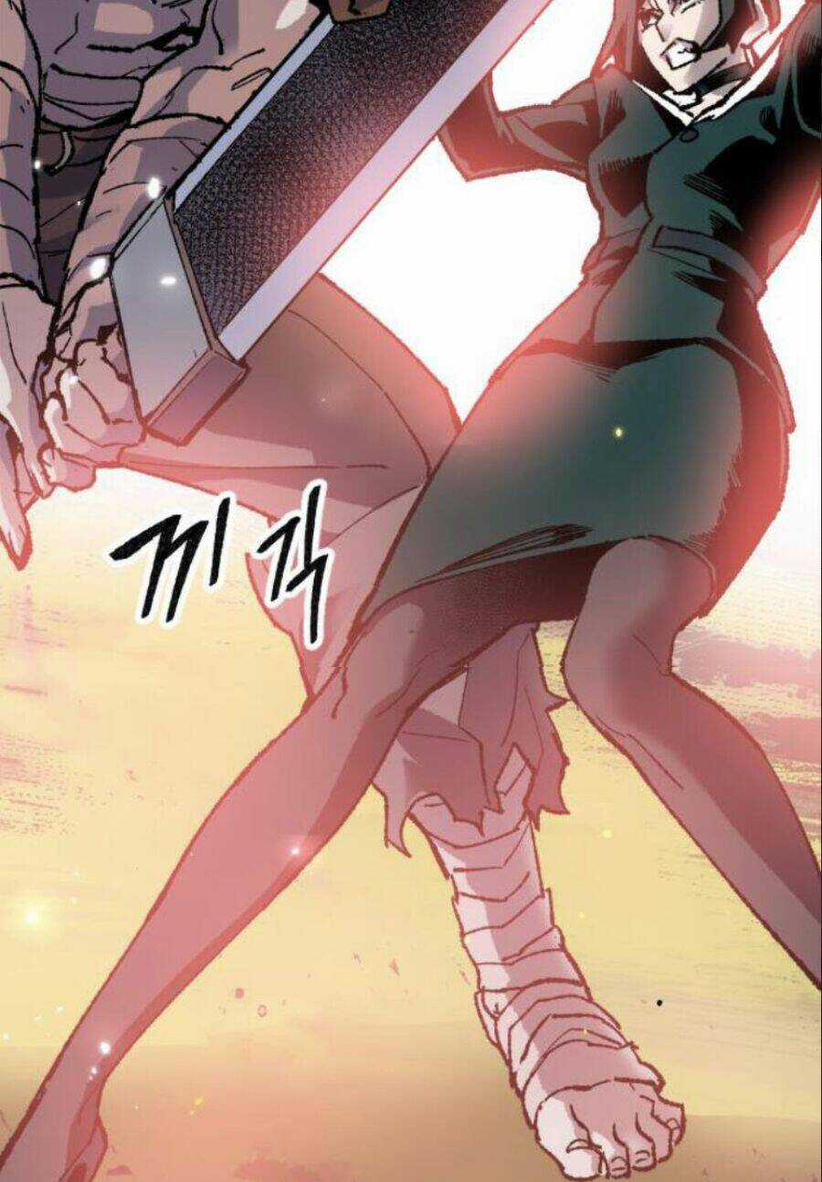 Phá Bỏ Giới Hạn - Chapter 9 - Trang 86