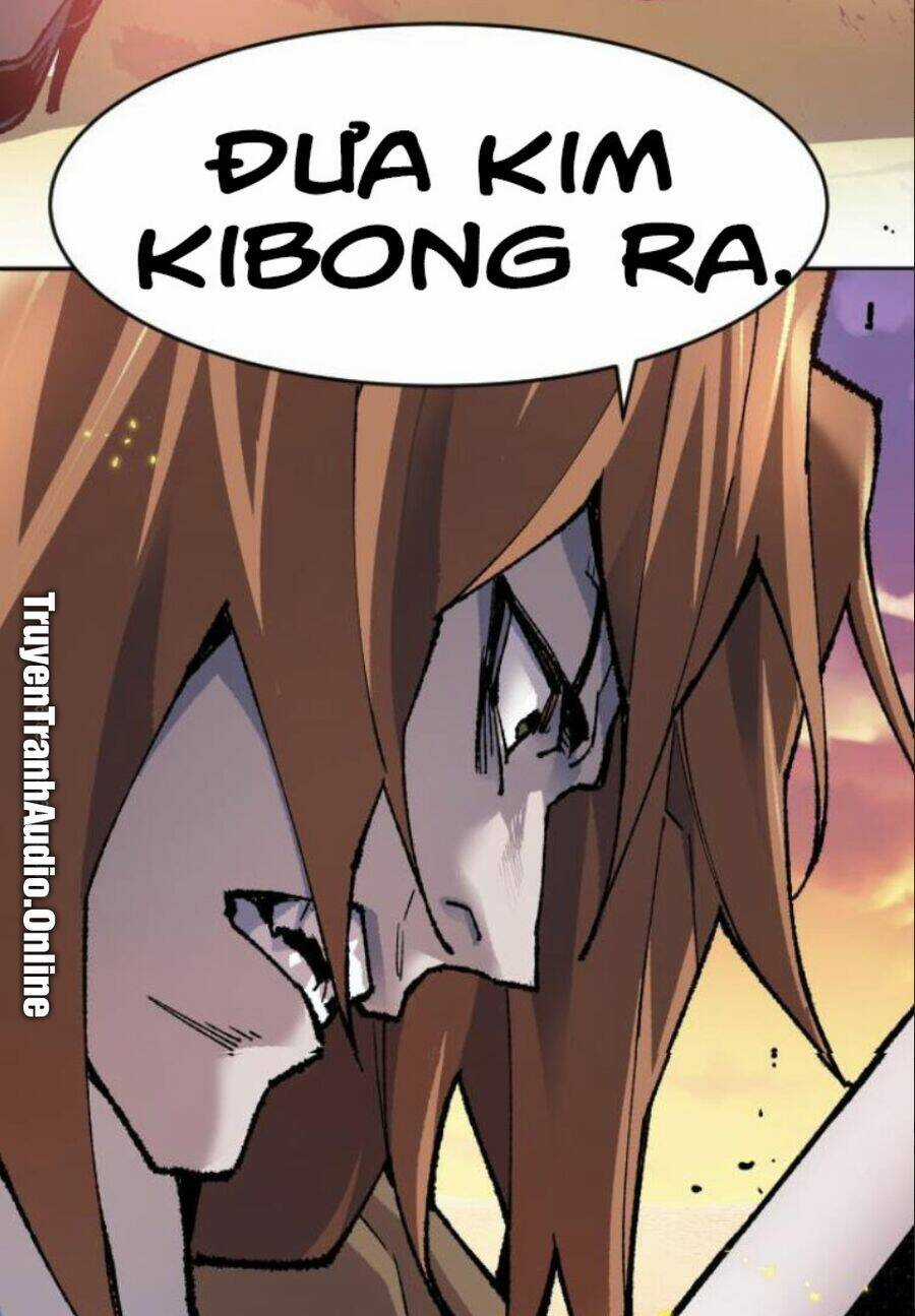 Phá Bỏ Giới Hạn - Chapter 9 - Trang 87