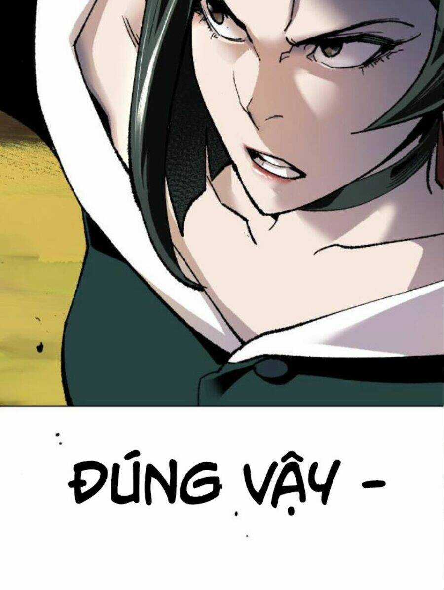 Phá Bỏ Giới Hạn - Chapter 9 - Trang 89