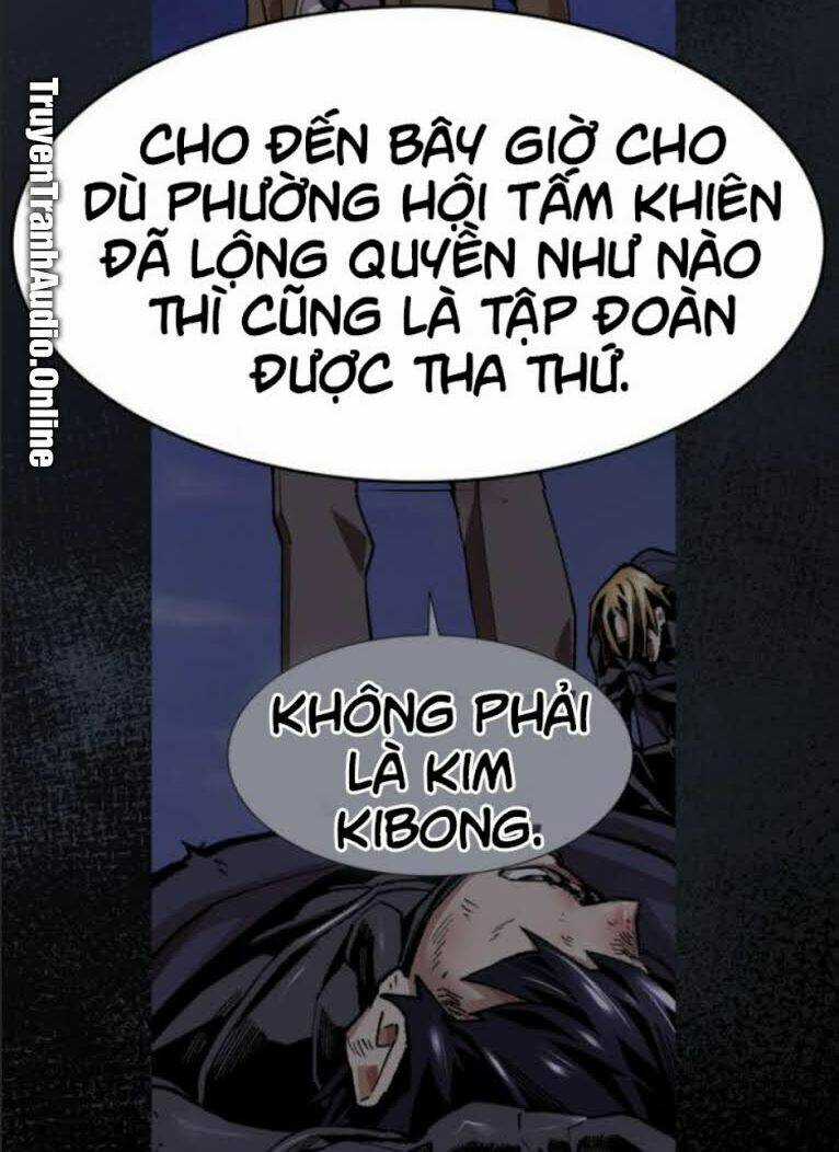 Phá Bỏ Giới Hạn - Chapter 9 - Trang 98