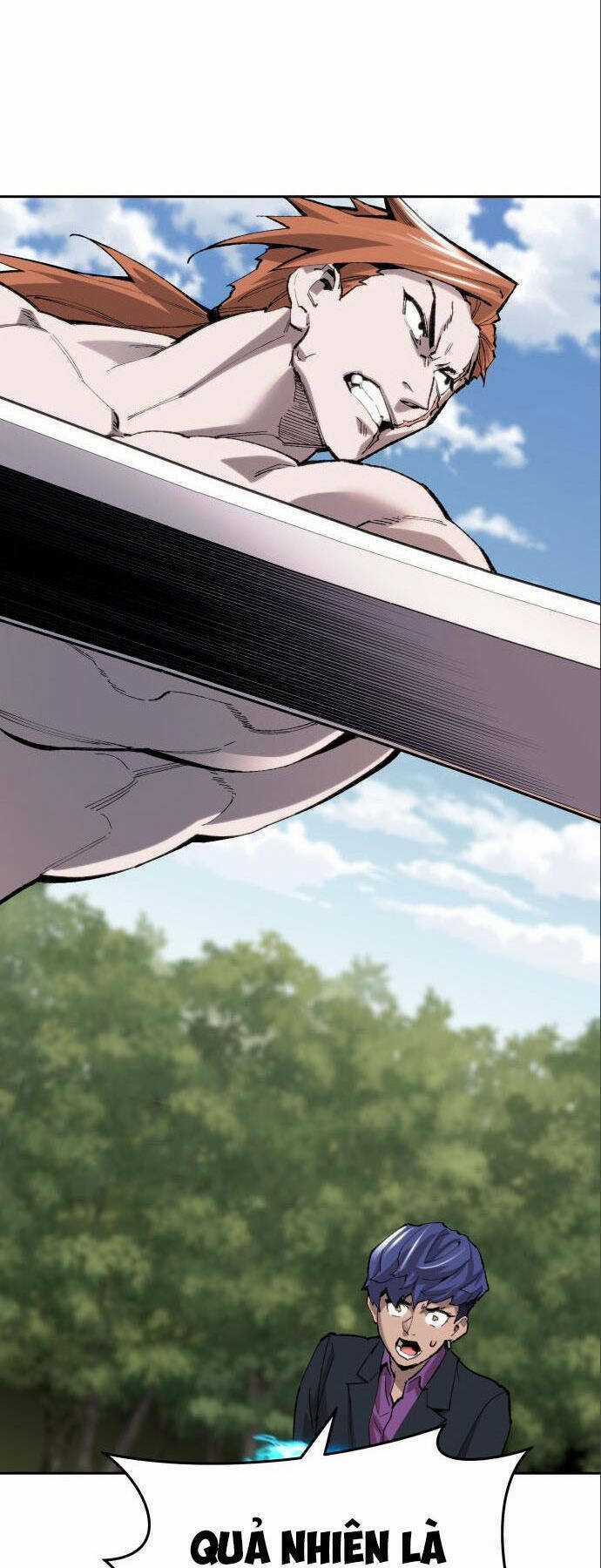 Phá Bỏ Giới Hạn - Chapter 90 - Trang 101