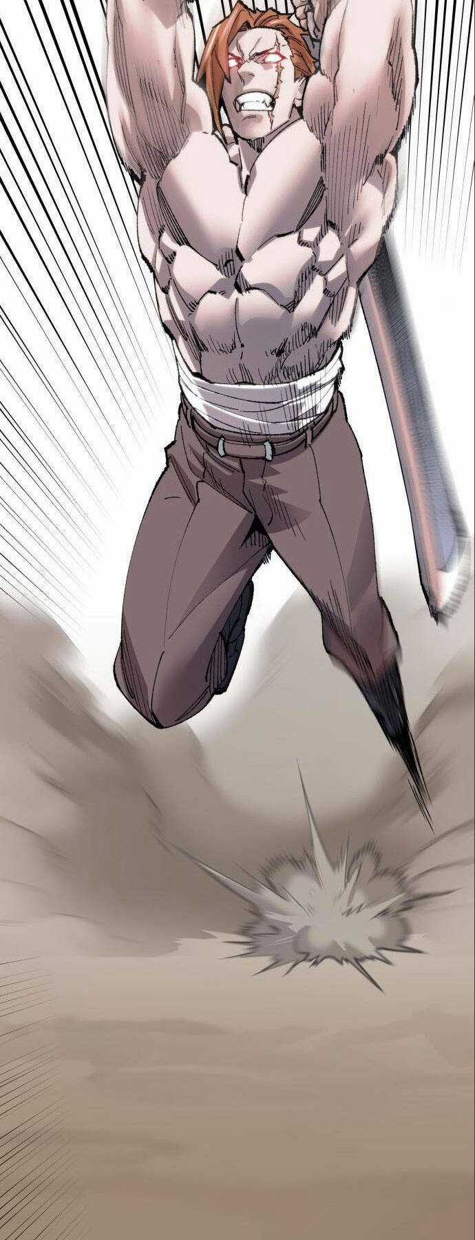 Phá Bỏ Giới Hạn - Chapter 90 - Trang 104