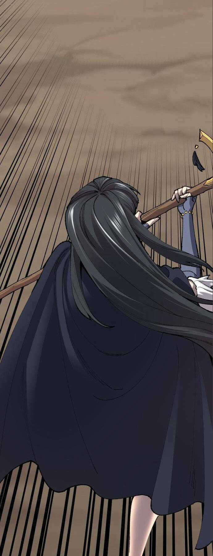 Phá Bỏ Giới Hạn - Chapter 90 - Trang 105