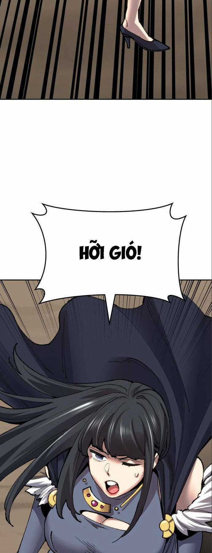 Phá Bỏ Giới Hạn - Chapter 90 - Trang 106