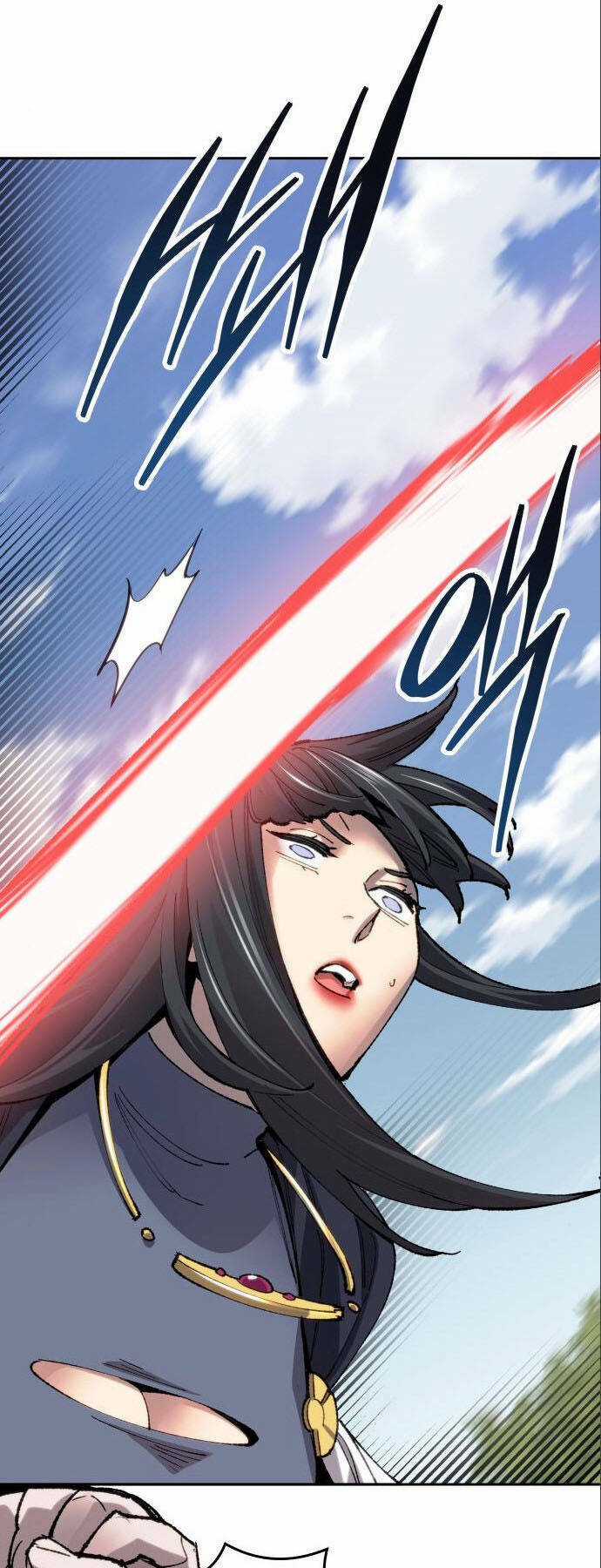 Phá Bỏ Giới Hạn - Chapter 90 - Trang 108