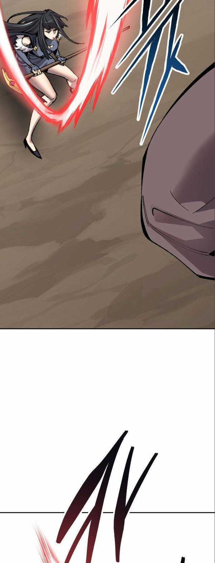 Phá Bỏ Giới Hạn - Chapter 90 - Trang 110