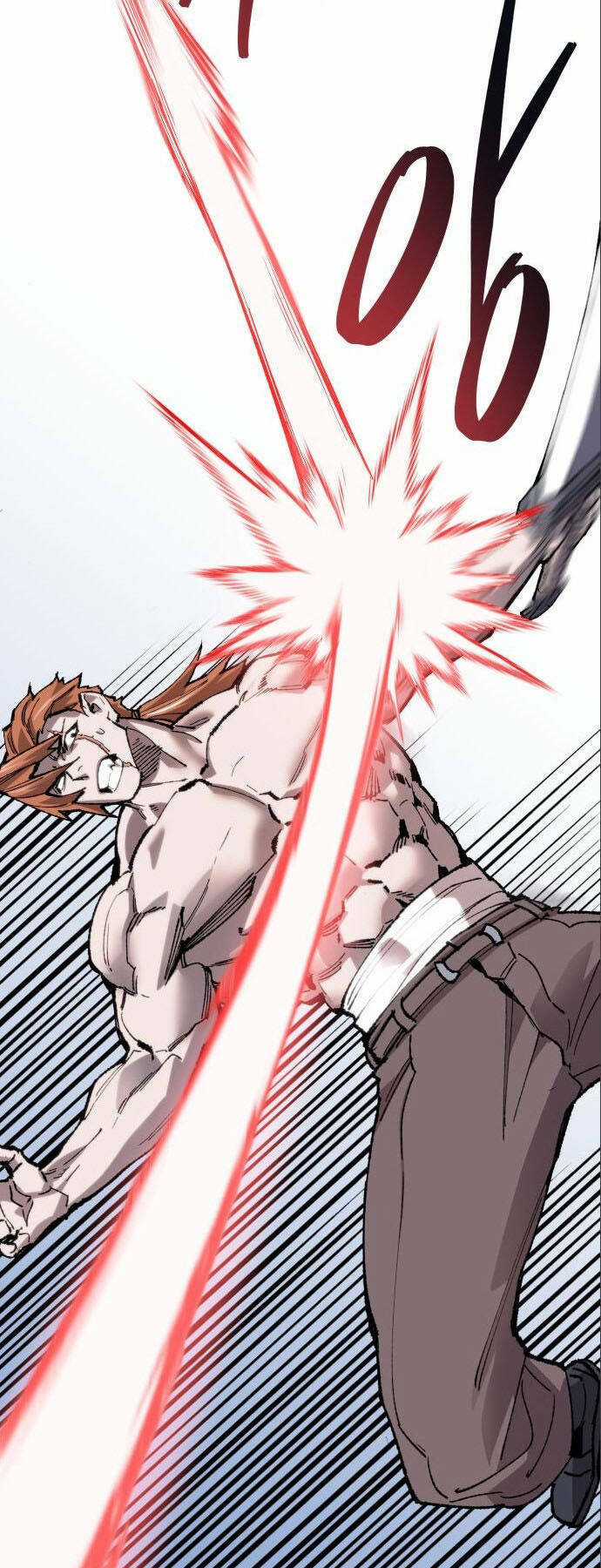 Phá Bỏ Giới Hạn - Chapter 90 - Trang 111