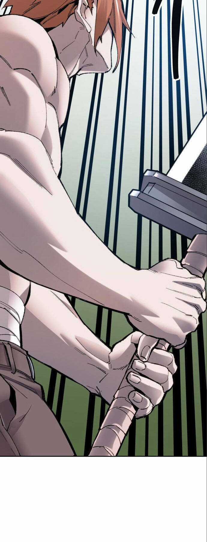 Phá Bỏ Giới Hạn - Chapter 90 - Trang 115