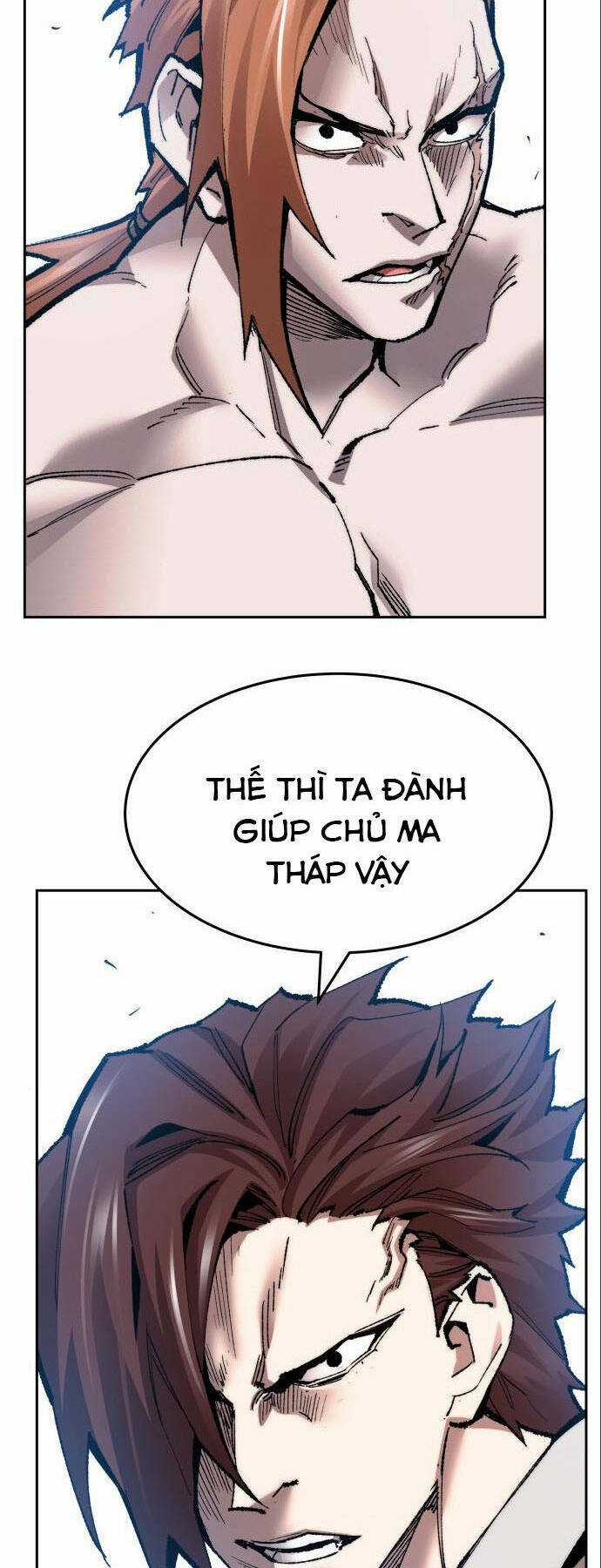 Phá Bỏ Giới Hạn - Chapter 90 - Trang 121