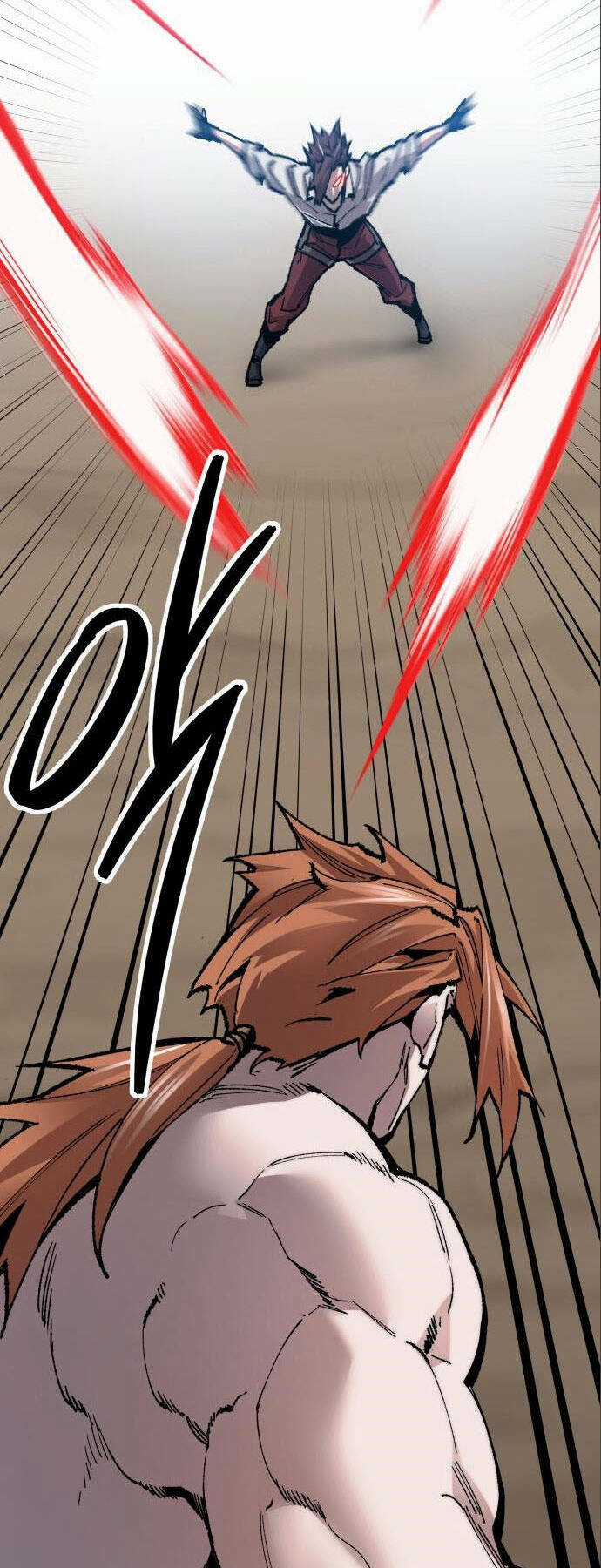 Phá Bỏ Giới Hạn - Chapter 90 - Trang 123