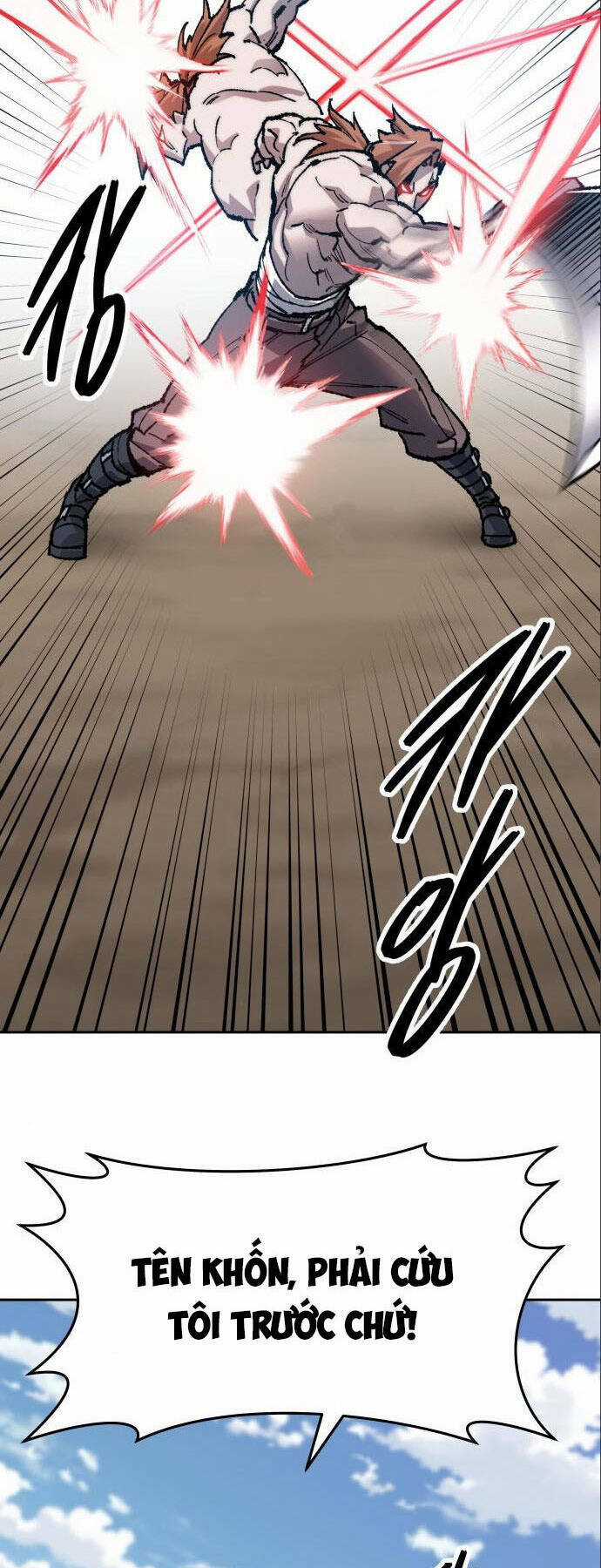 Phá Bỏ Giới Hạn - Chapter 90 - Trang 125