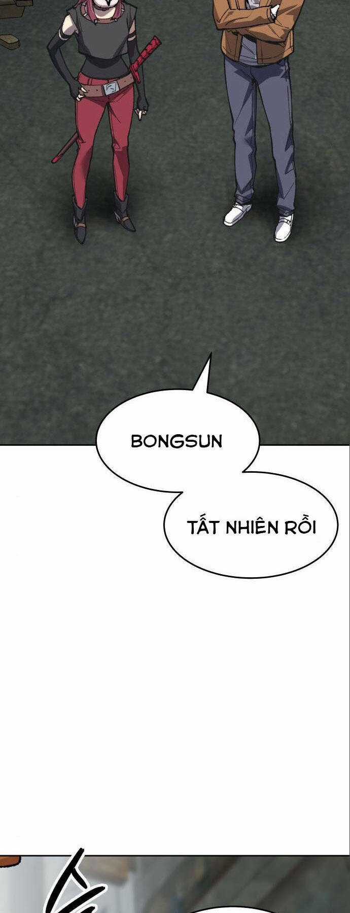 Phá Bỏ Giới Hạn - Chapter 90 - Trang 129