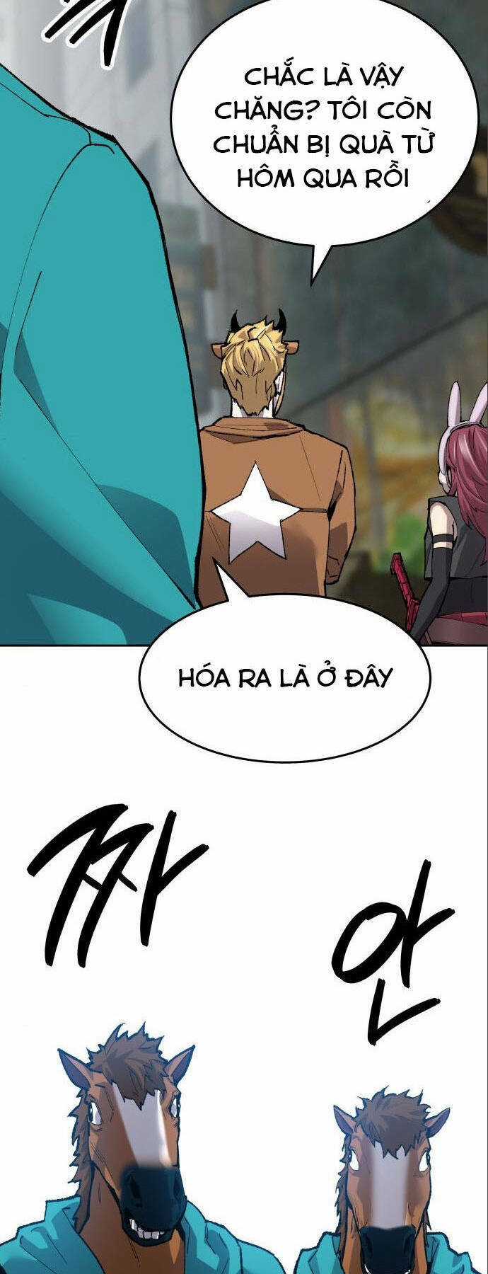 Phá Bỏ Giới Hạn - Chapter 90 - Trang 130