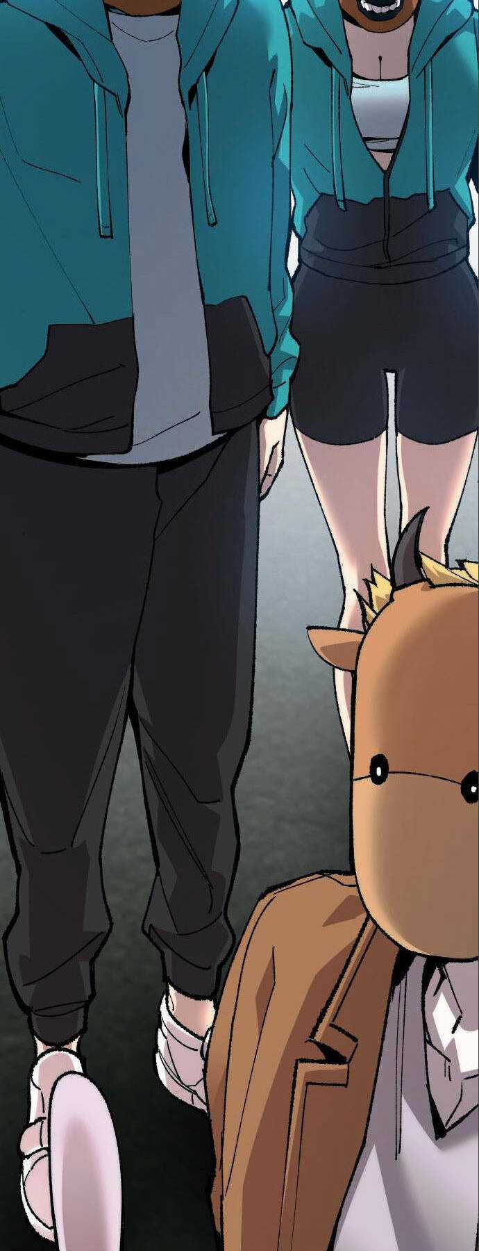 Phá Bỏ Giới Hạn - Chapter 90 - Trang 131