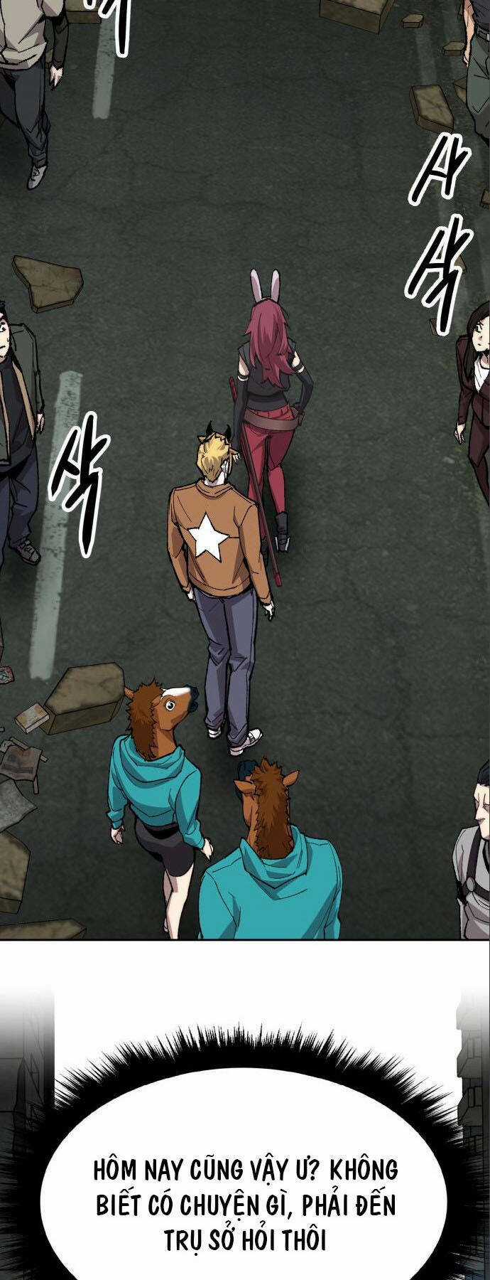 Phá Bỏ Giới Hạn - Chapter 90 - Trang 134