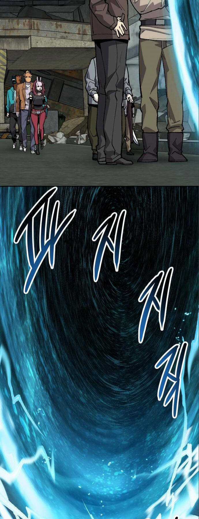 Phá Bỏ Giới Hạn - Chapter 90 - Trang 136