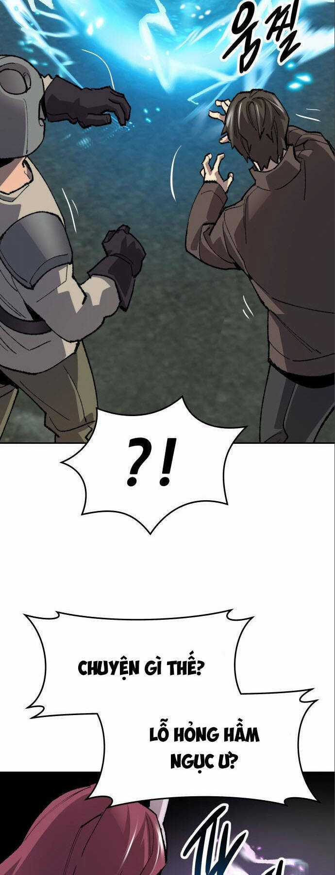 Phá Bỏ Giới Hạn - Chapter 90 - Trang 137