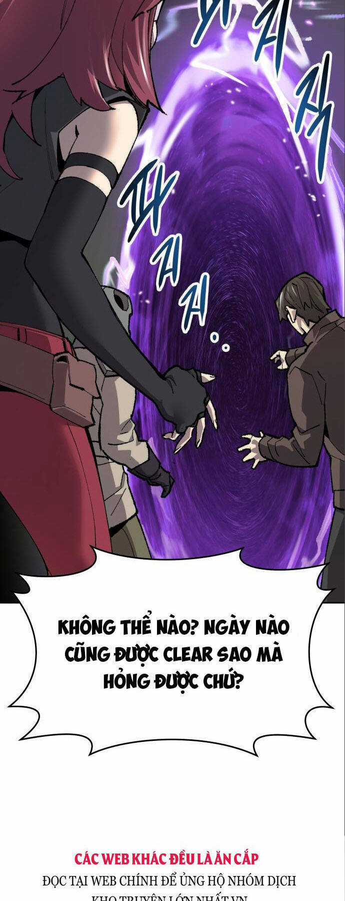 Phá Bỏ Giới Hạn - Chapter 90 - Trang 138