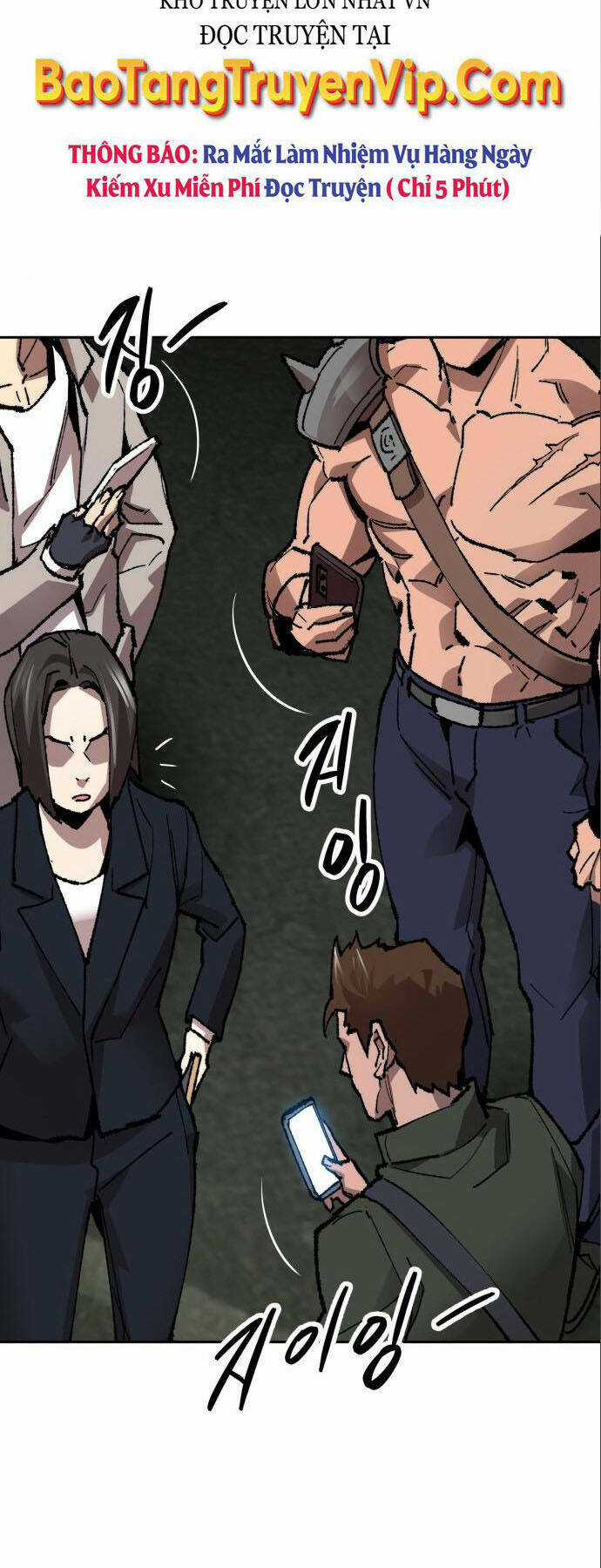 Phá Bỏ Giới Hạn - Chapter 90 - Trang 139