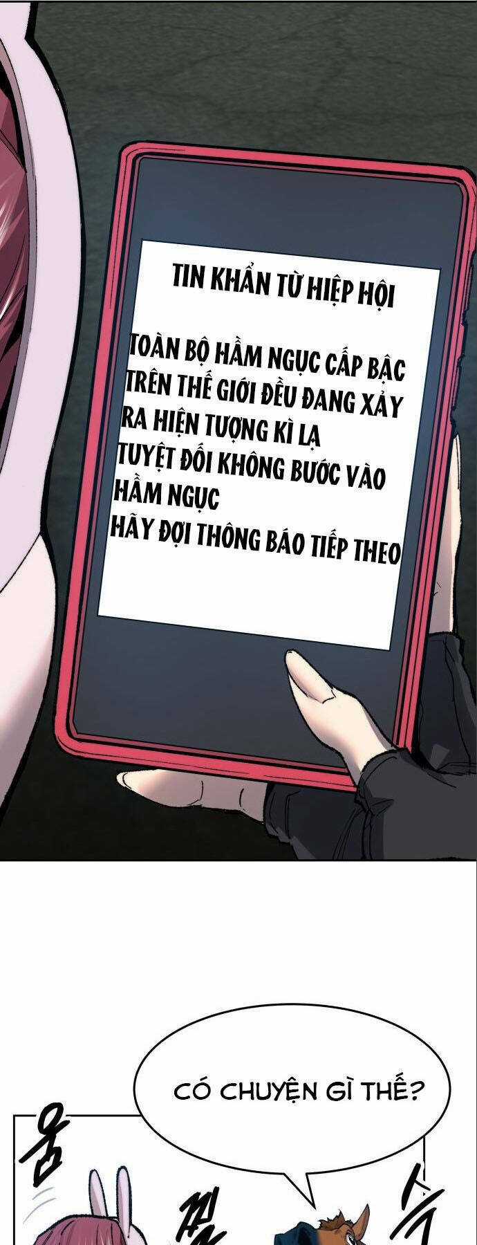 Phá Bỏ Giới Hạn - Chapter 90 - Trang 141