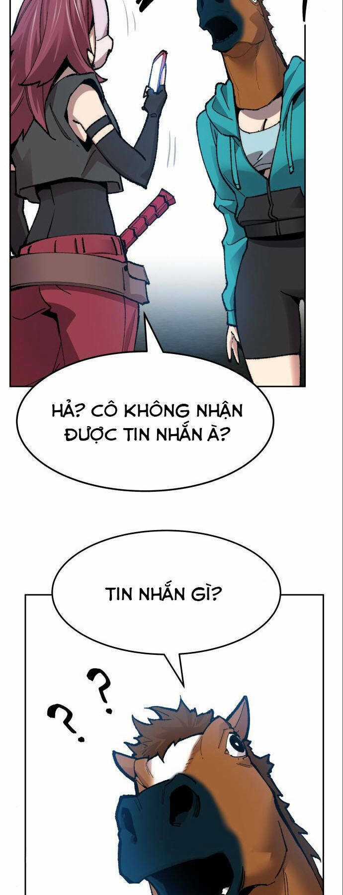 Phá Bỏ Giới Hạn - Chapter 90 - Trang 142