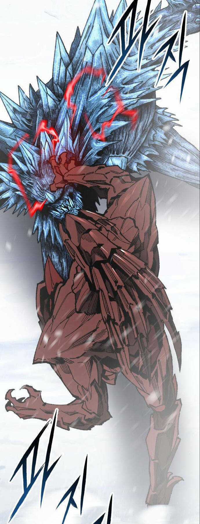 Phá Bỏ Giới Hạn - Chapter 90 - Trang 18